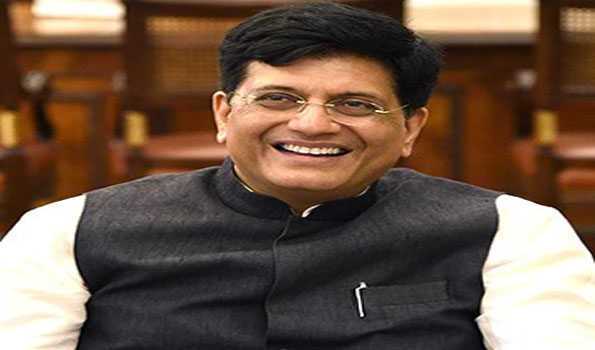 अमेरिकी उद्योगों से भारत में निवेश का आह्वान किया पीयूष ने